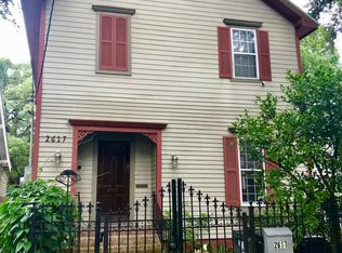 2617 Palmer Ave #Gh, New Orleans, LA 70118