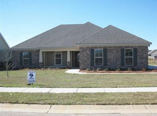 25353 Spindle Ln, Daphne, AL 36526