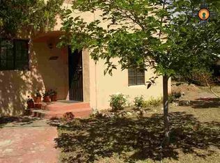 600 N Foch St, Truth Or Consequences, NM 87901