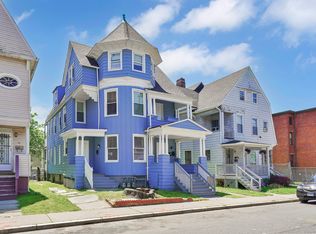 23-25 Alden St, Hartford, CT 06114