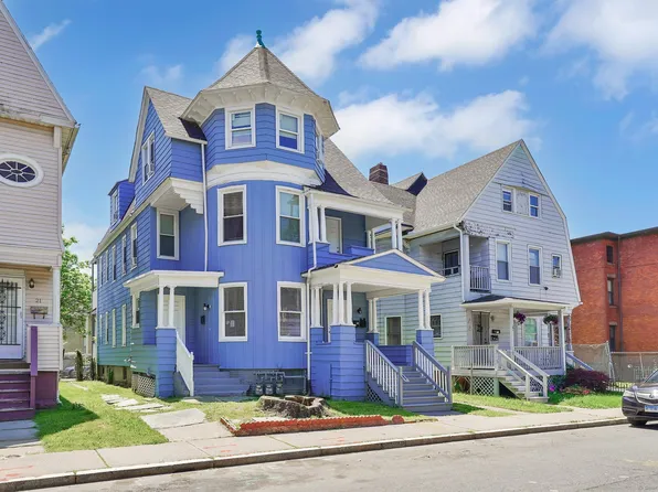 23-25 Alden Street, Hartford, CT 06114