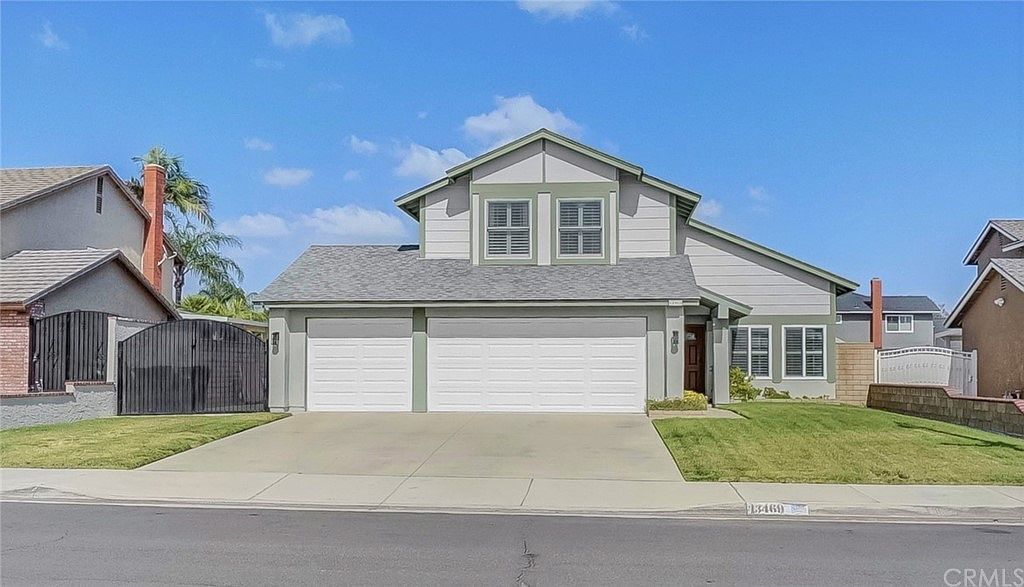 13469 Saratoga Pl, Chino, CA 91710 | MLS #WS22099306 | Zillow