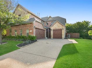 413 Joplin Dr, McKinney, TX 75071