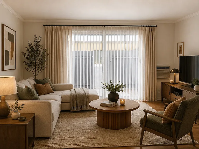Pruneyard Garden Apartments — Photo 6