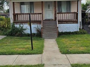 1922 Ohio Ave, East Saint Louis, IL 62205