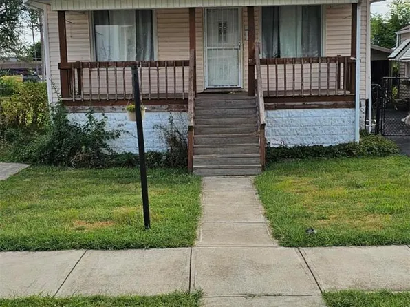 1922 Ohio Ave, East Saint Louis, IL 62205