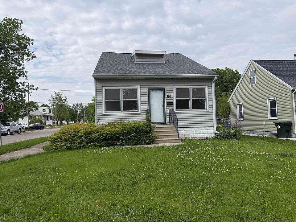 1st image of 301 Bertch Ave