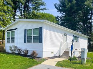 8910 Breinig Run Cir #425, Breinigsville, PA 18031
