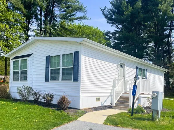 8910 Breinig Run Cir #425, Breinigsville, PA 18031