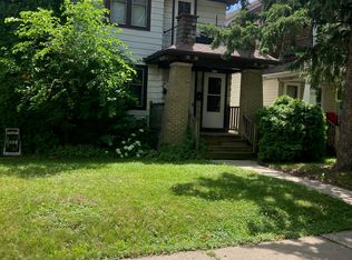 2776 N 56th St, Milwaukee, WI 53210