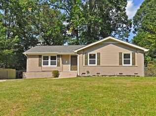 4311 Woodgreen Trl, Charlotte, NC