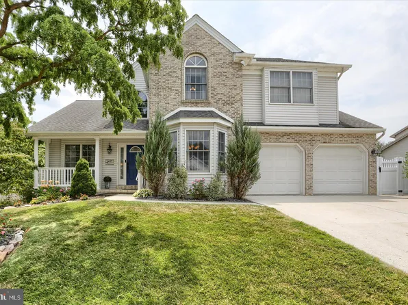 5425 Bonnyrigg Ct, Mechanicsburg, PA 17050