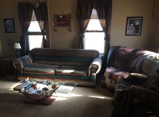 1668 1st St, Chappell, NE 69129