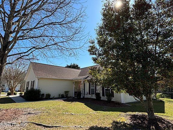 3rd image of 302 Appaloosa Court