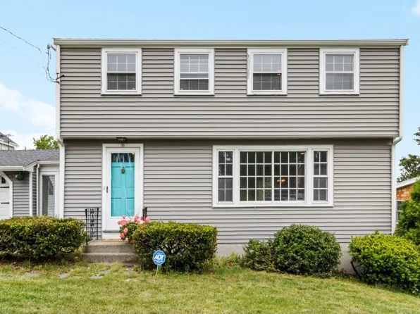 53 Clematis Ave, Weymouth, MA 02188