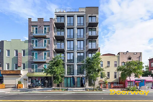 Rented by Doorway NYC, LLC | media 29