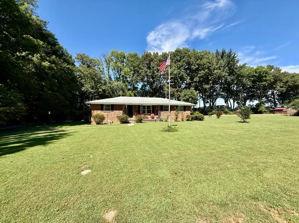 440 State Highway 1461, Fulton, KY 42041