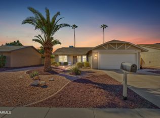 5115 E Tano St, Phoenix, AZ 85044