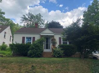 307 Saint Leger Ave, Akron, OH 44305