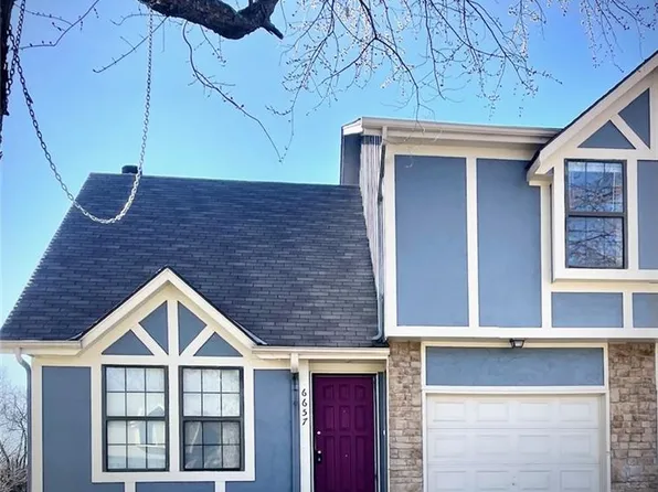 6657 W 150th St, Overland Park, KS 66223