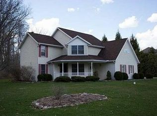 679 W Eva Cir, Springfield, OH 45504