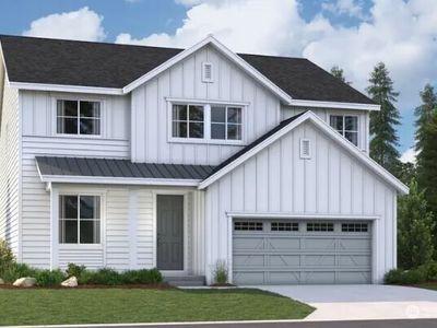 13932 180th Street E #28, Puyallup, WA, 98374