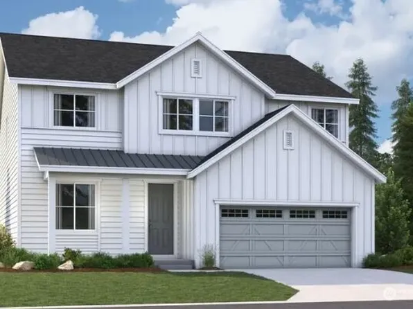 13932 180th Street E #28, Puyallup, WA 98374