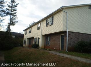 9128 Cedarpark Ln APT D, Knoxville, TN 37923
