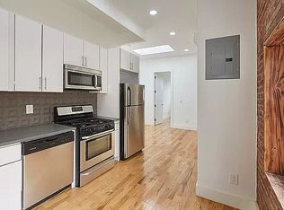 884 Jefferson Ave #L3, Brooklyn, NY 11221