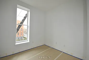 Rented by Town Residential