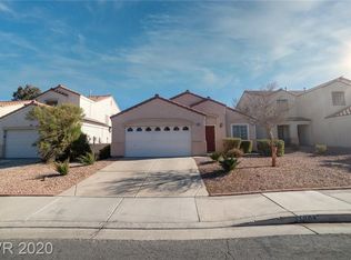 1008 Pleasant Run Ct, Henderson, NV 89011