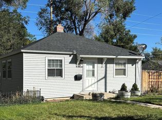 2030 E 19th St, Cheyenne, WY 82001