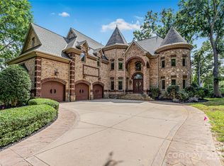 612 Beauhaven Ln, Waxhaw, NC 28173