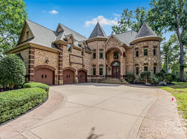 612 Beauhaven Ln, Waxhaw, NC 28173