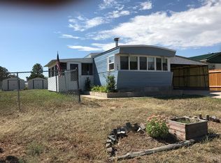 2786 Blue Spruce Dr, Colorado City, CO 81019