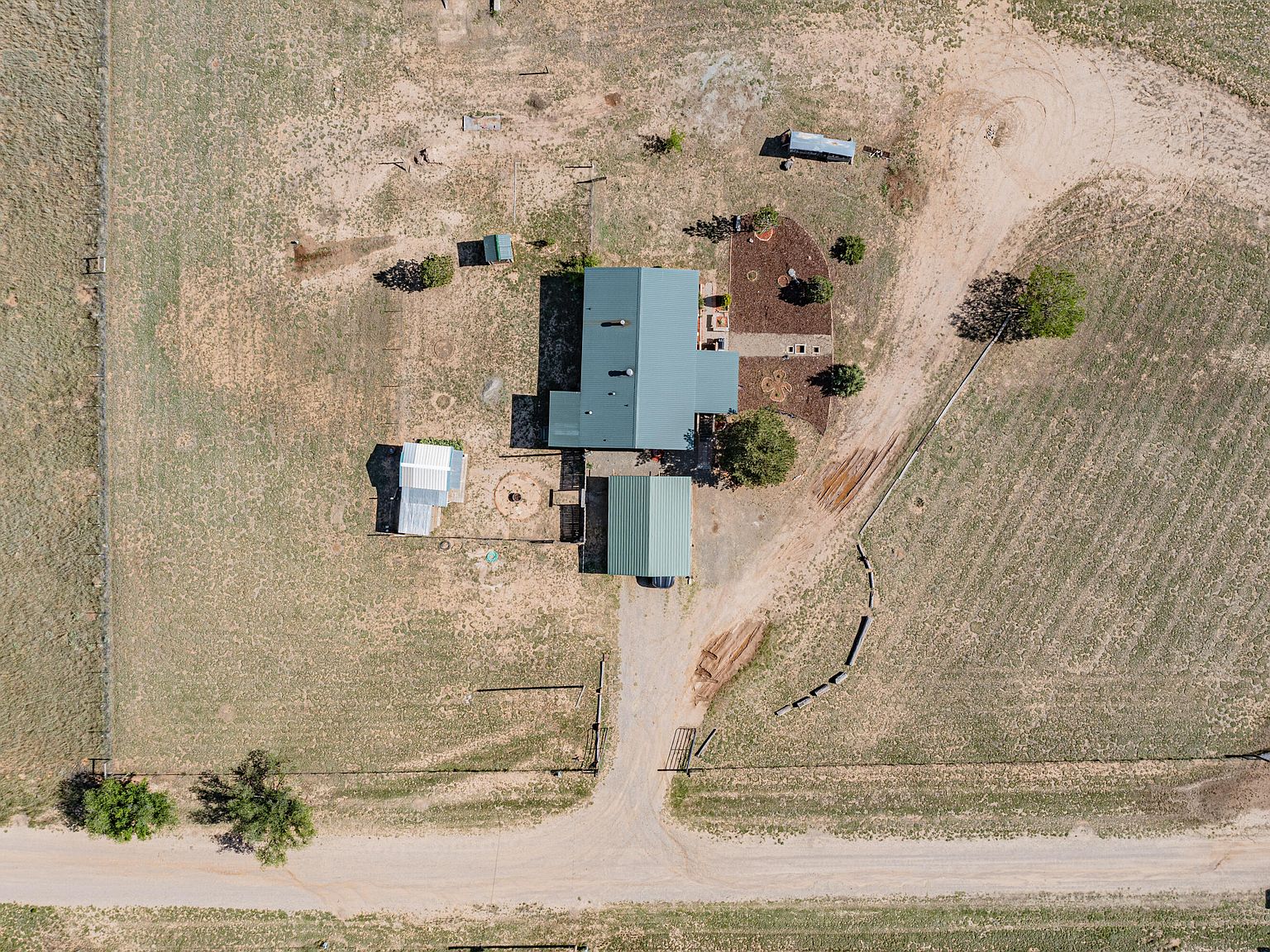 34 Duncan Rd, Moriarty, NM 87035 Zillow