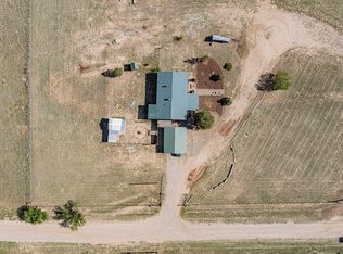 34 Duncan Rd, Moriarty, NM 87035