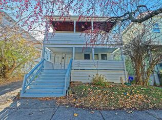 526 Morris St, Albany, NY 12208