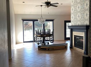 6407 W 134th Ter, Overland Park, KS 66209