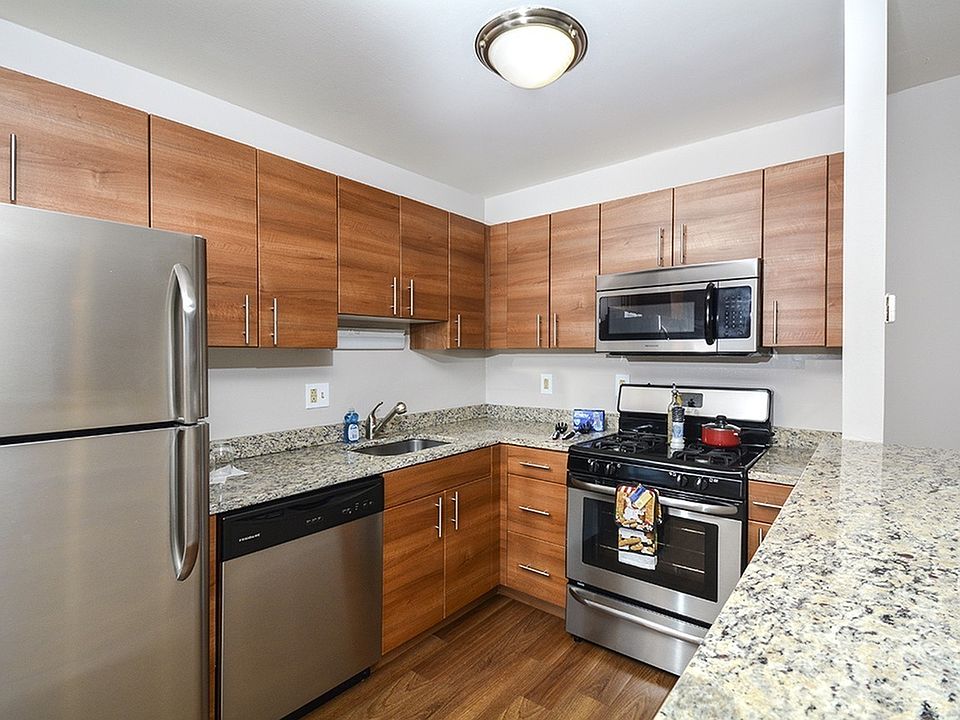 Updated Kitchen
