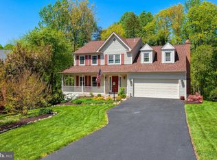 3192 Rivanna Ct, Woodbridge, VA 22192