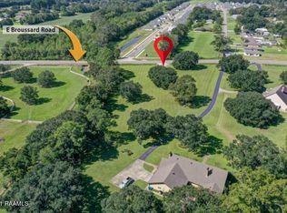 2409 E Broussard Rd, Lafayette, LA 70508
