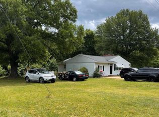 614 Tribal Rd, Kings Mountain, SC 29702