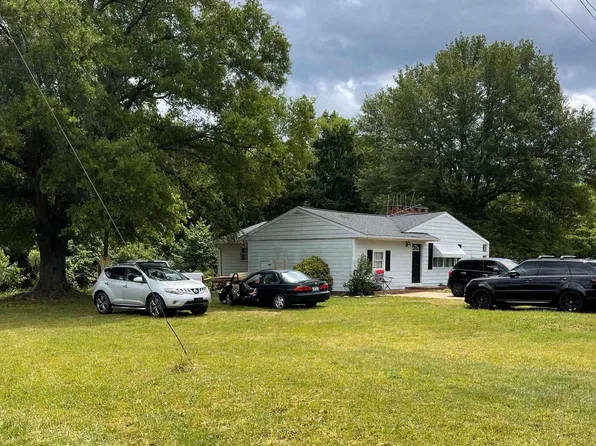 614 Tribal Rd, Kings Mountain, SC 29702