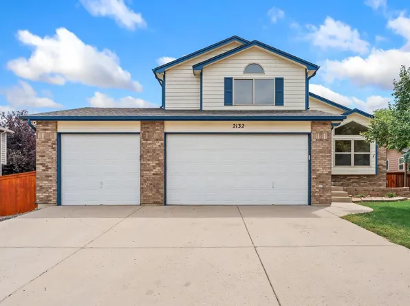 2132 73rd Ave, Greeley, CO 80634