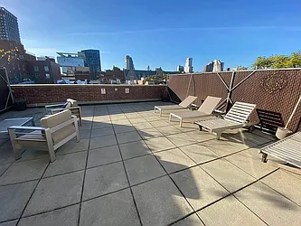 Rented by Heller Organization