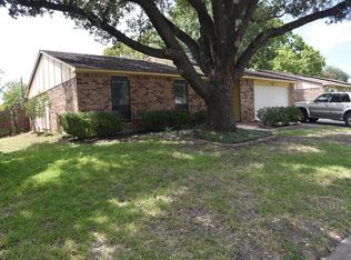 6009 Martie Ln, Garland, TX 75043