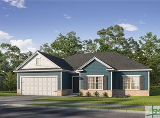 220 Glick Way, Guyton, GA 31312