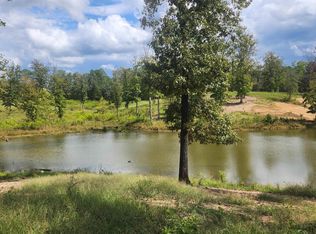 TRACT 9 Grans Way, Story, AR 71970