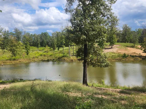 TRACT 9 Grans Way, Story, AR 71970